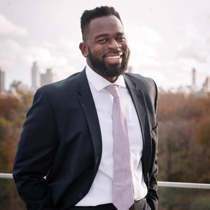 Busayo Ogunsanya, CPA, MST